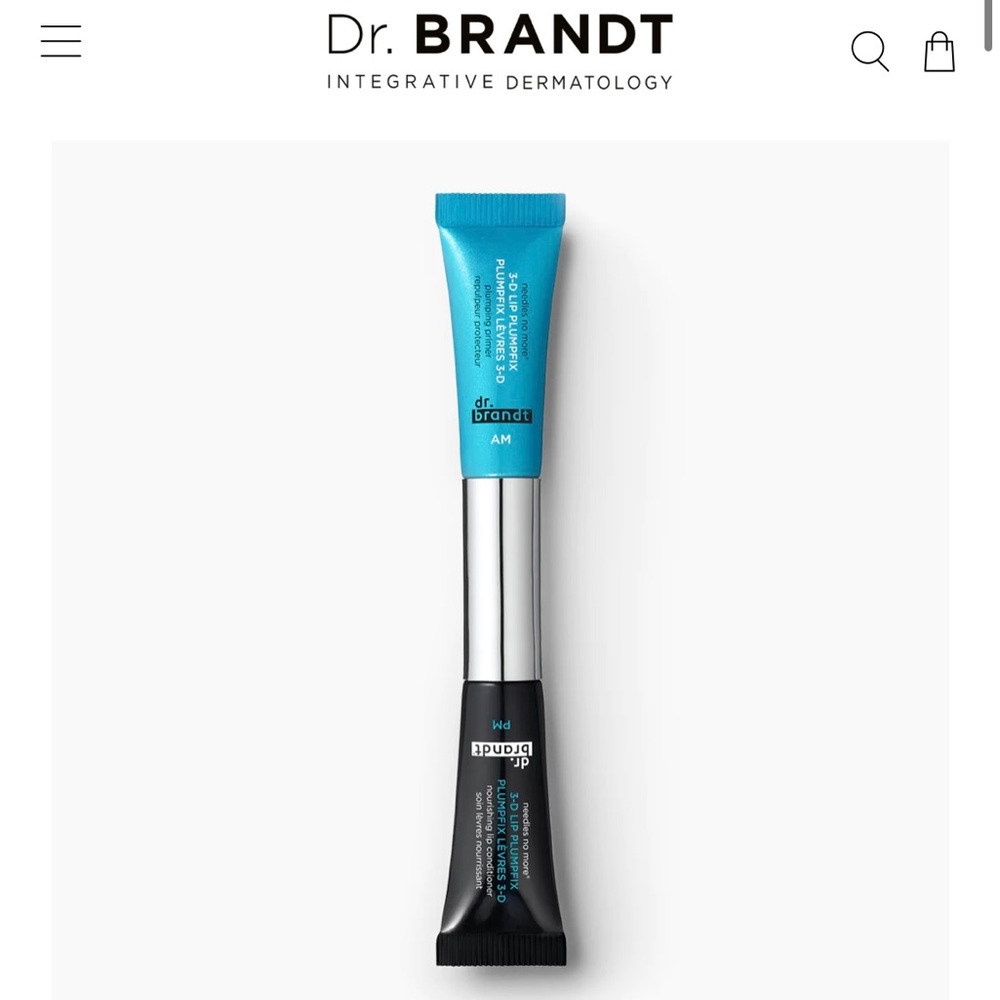 Dr.Brandt 3-D LIP PLUMPFIX